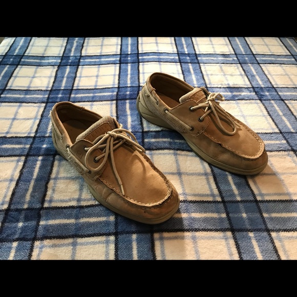 Used Sperry’s - Picture 3 of 4